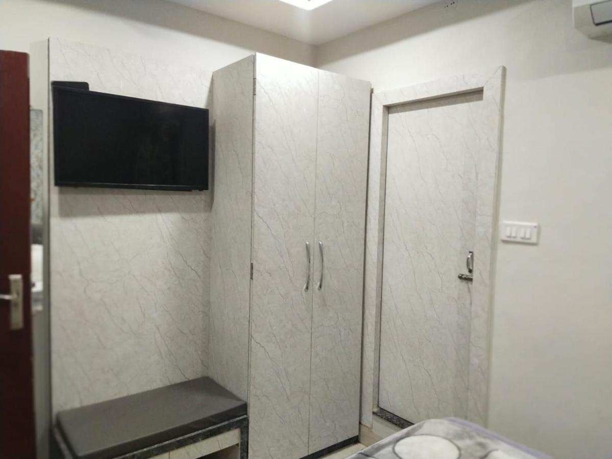 Hotel Gateway Kailash Varanasi Exterior foto
