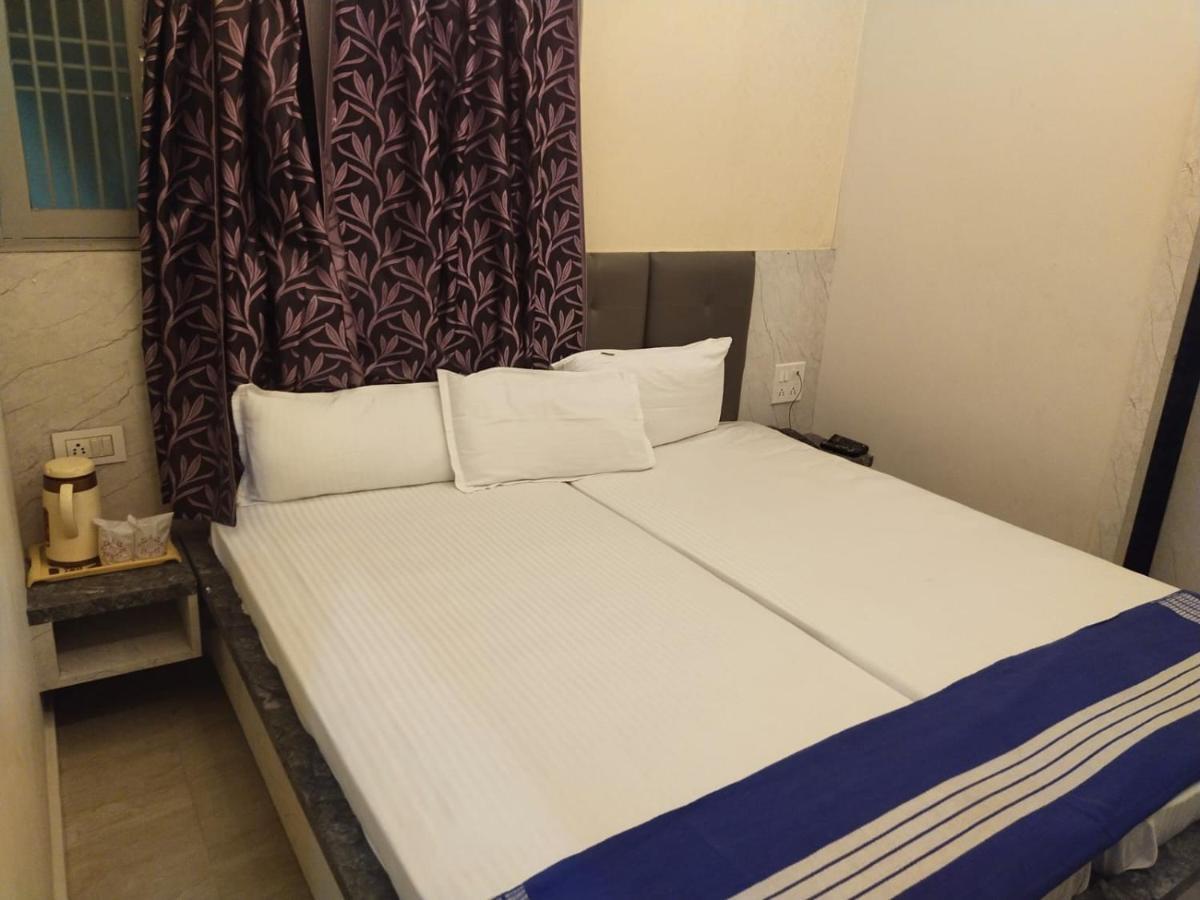 Hotel Gateway Kailash Varanasi Exterior foto
